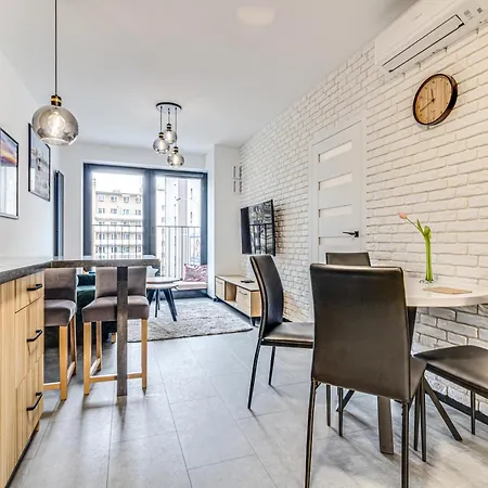 Rentplanet - Wyszynskiego