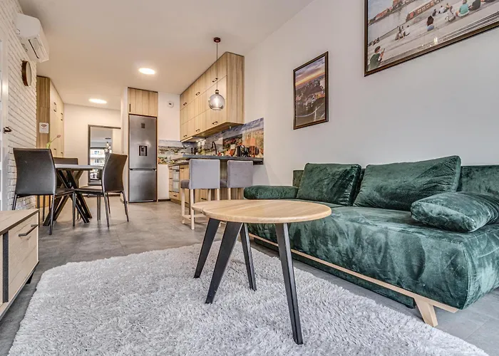 Rentplanet - Wyszynskiego * ヴロツワフ