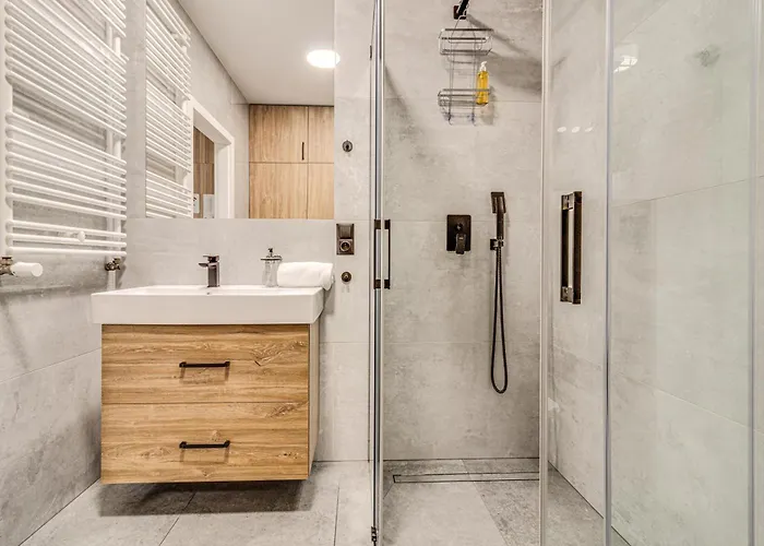 アパート Rentplanet - Wyszynskiego