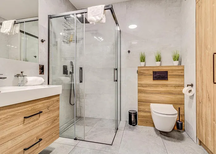 Rentplanet - Wyszynskiego ヴロツワフ