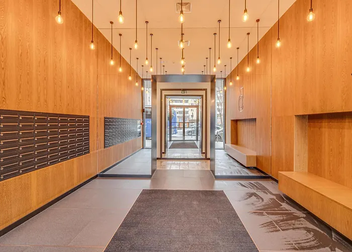 Rentplanet - Wyszynskiego