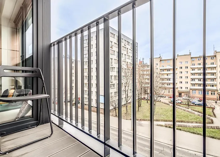 Rentplanet - Wyszynskiego ヴロツワフ