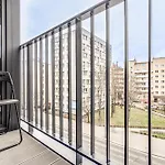 Rentplanet - Wyszynskiego Breslau