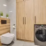 Rentplanet - Wyszynskiego Apartment *