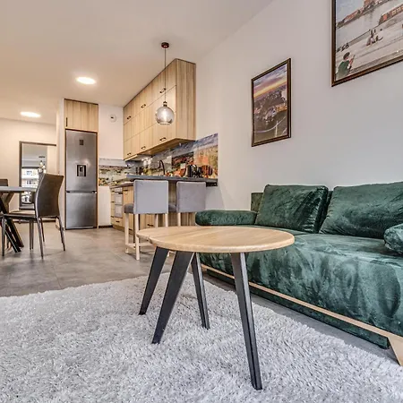 Rentplanet - Wyszynskiego * ヴロツワフ