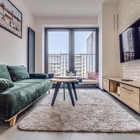 Rentplanet - Wyszynskiego *