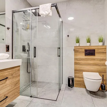 Rentplanet - Wyszynskiego ヴロツワフ